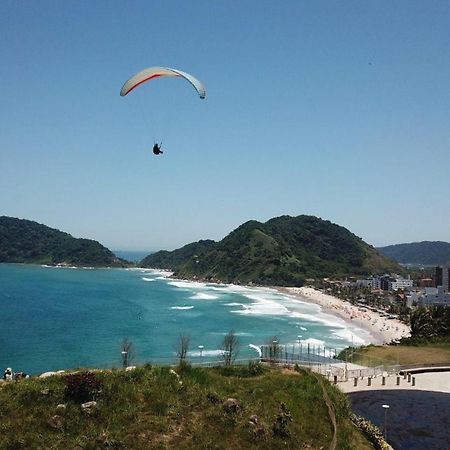 Apartamento Asturias Guarujá Extérieur photo