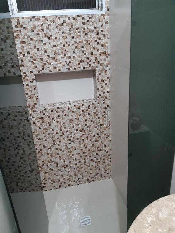 Apartamento Asturias Guarujá Extérieur photo